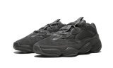 Adidas Yeezy Boost 500 "Utility Black" - adidas originals adilette primeknit shoes black
