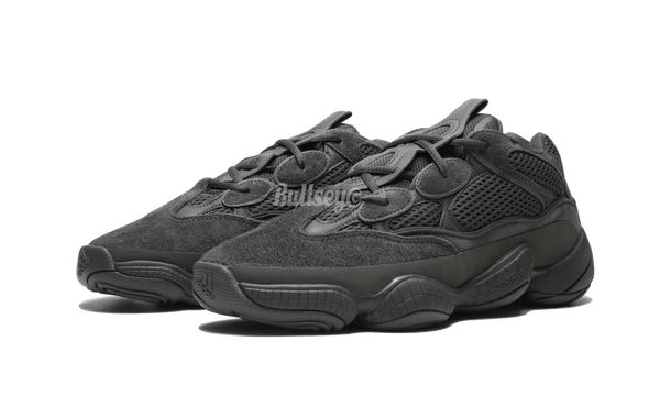 Adidas Yeezy Boost 500 "Utility Black" - which is a direct derivative of the shoe only with added Air