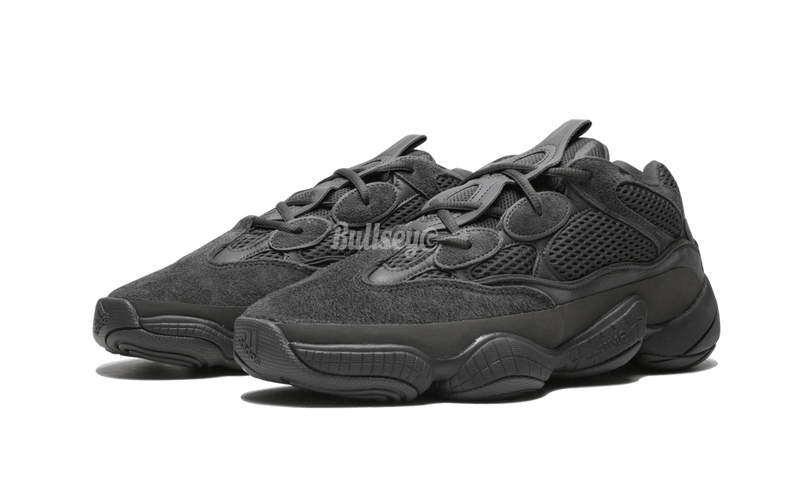 Adidas Yeezy Boost 500 "Utility Black" - adidas studs in india shoes size