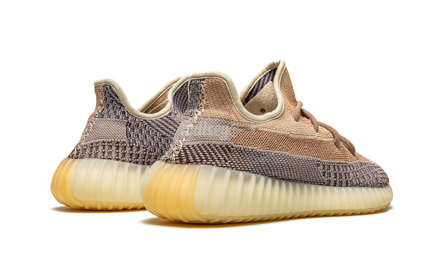 Adidas Yeezy Boost 350 "Ash Pearl" - Bullseye Sneaker Boutique