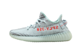Adidas Here's a look at the entire adidas Yeezy 350 Boost V2 Black "Blue Tint"-Urlfreeze Sneakers Sale Online