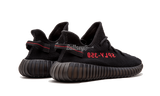 Adidas Yeezy Boost 350 "Bred" - adidas ZX 500 RM Part of "Brand Print" Pack