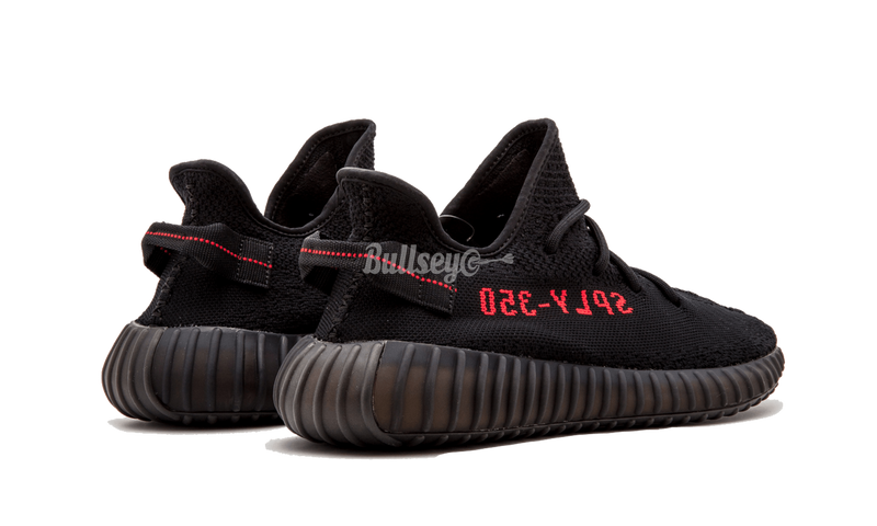 Adidas Yeezy Boost 350 "Bred" - patike adidas aw3892 2017 price india today match