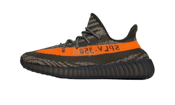 Adidas Yeezy Boost 350 "Carbon Beluga"-adidas lx24 carbon 2016 price release form