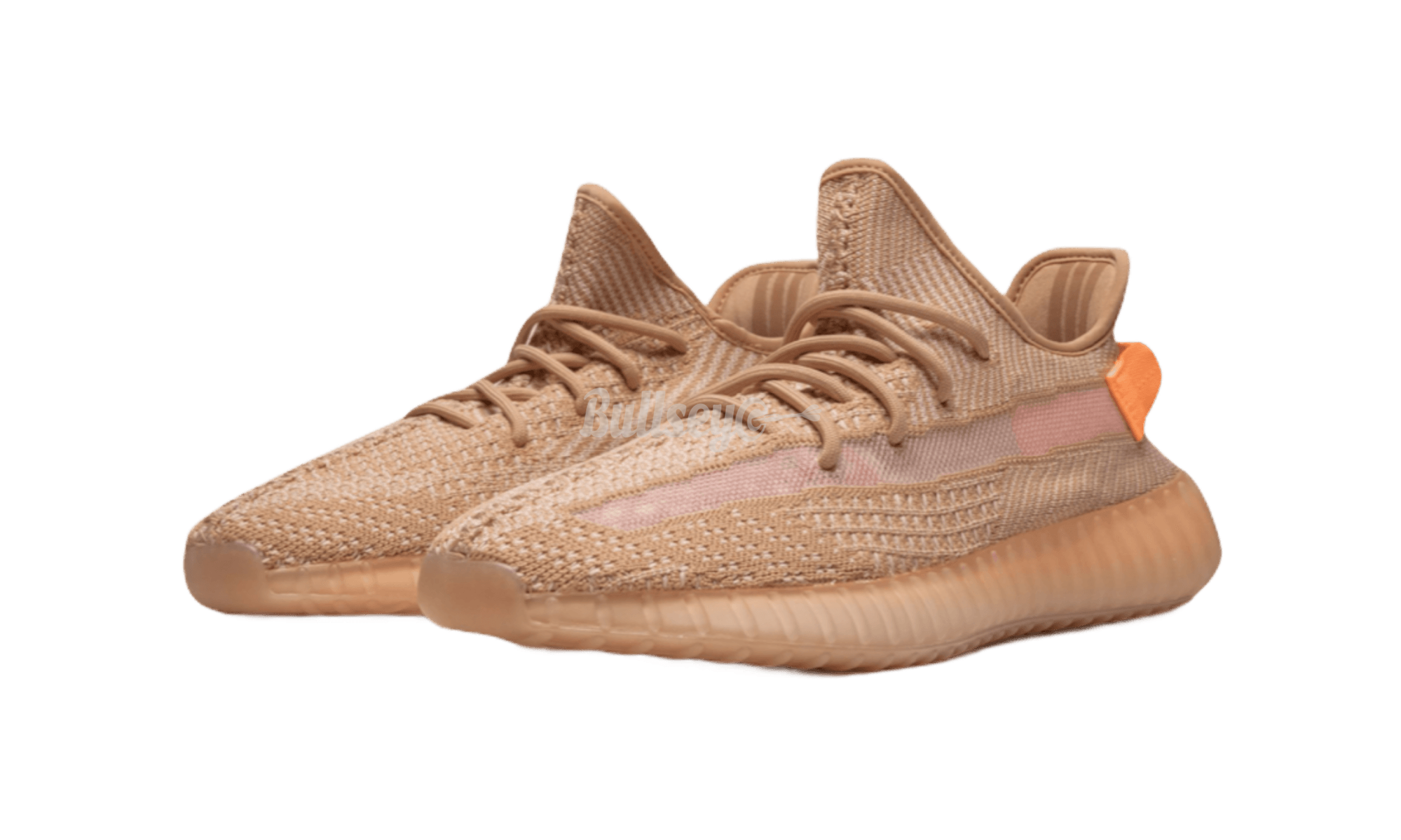 Adidas Yeezy Boost 350 "Clay" - Bullseye Sneaker Boutique