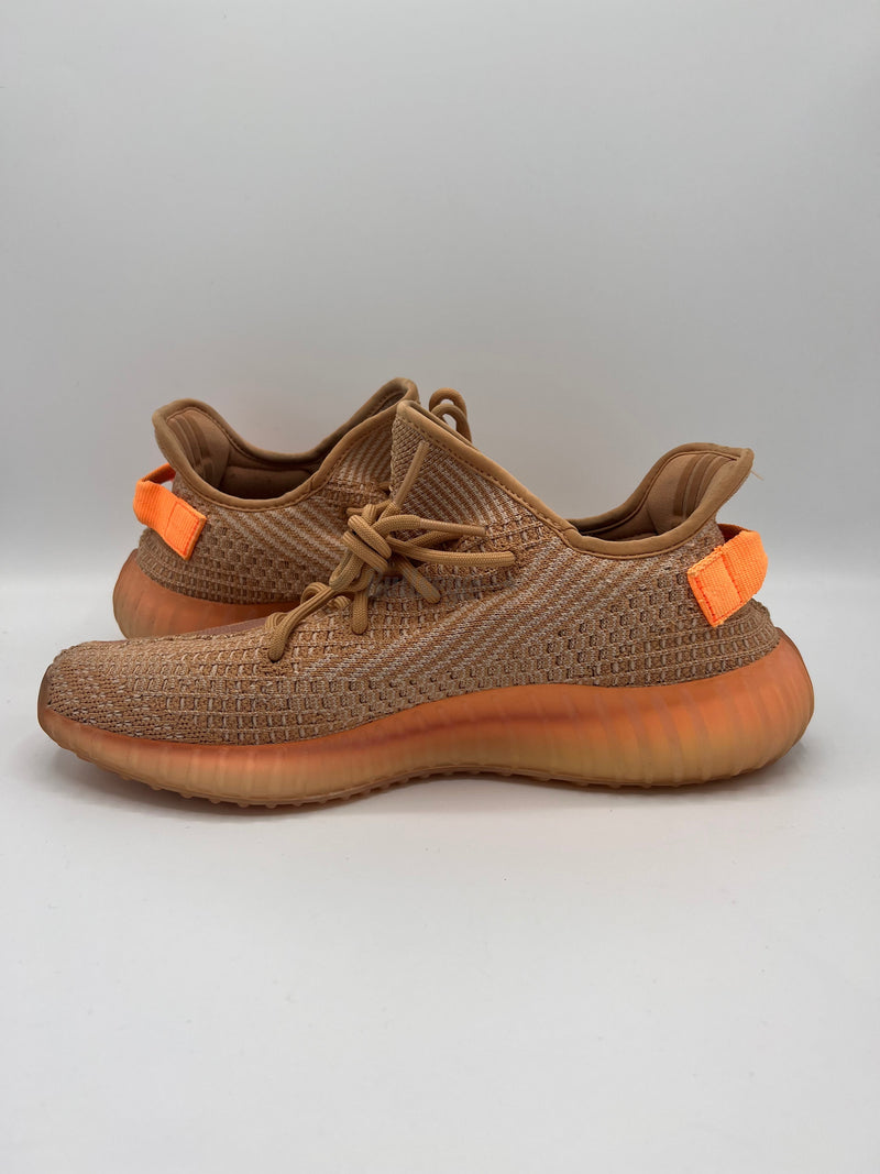 Yeezy Boost 380 "Yecoraite" sneakers "Clay"(PreOwned)