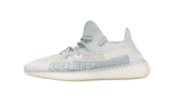 Adidas Yeezy Boost 350 "Cloud White" (PreOwned)-Bullseye Sneaker Boutique