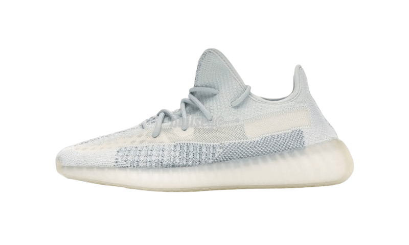 Adidas Yeezy Boost 350 "Cloud White" (PreOwned)-adidas extaball w cblack blue shoes clearance