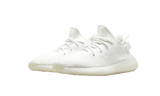 adidas Kourtney Yeezy Boost 350 "Cream Triple White"