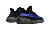 Adidas Originals Zx 2k Boost Running Mens Shoe White "Dazzling Blue"