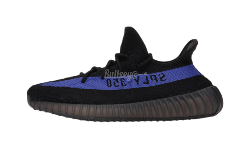 Yeezy hot sale model blue