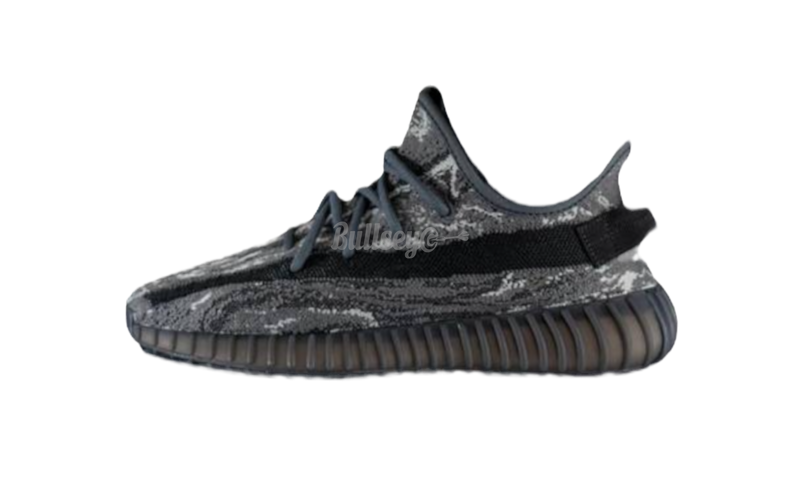 Adidas vintage Yeezy Boost 350 "MX Grey"-Adidas vintage sneakers for men for the summer 2018 women