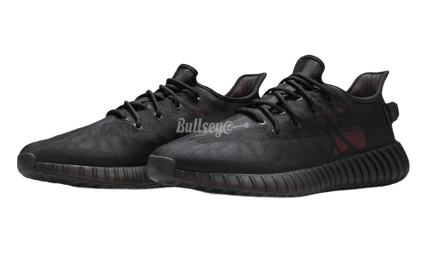 Adidas Yeezy Boost 350 "Mono Cinder" - Bullseye Sneaker Boutique