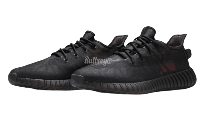 Adidas Yeezy Boost 350 "Mono Cinder" - adidas Chaussures Kid Fortarun Running Hiking 2020
