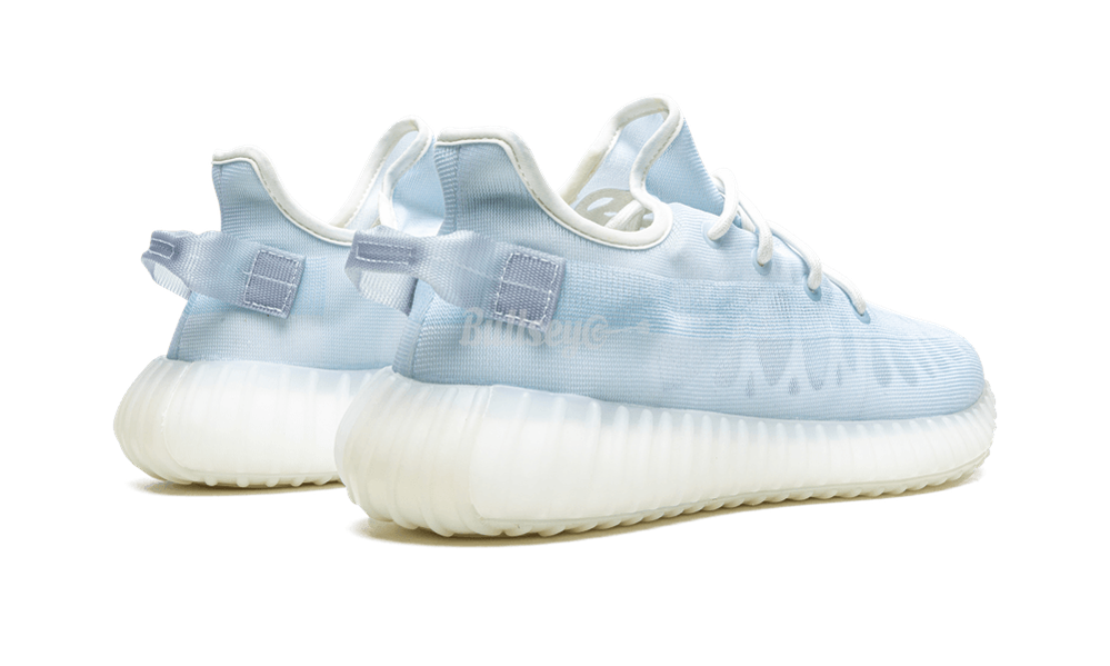 Adidas Yeezy Boost 350 "Mono Ice" - Bullseye Sneaker Boutique