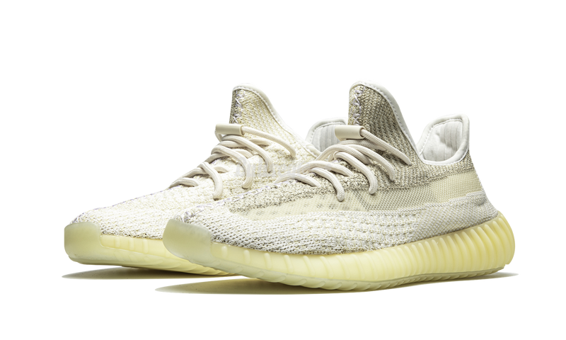 kith adidas alphabounce zip crystal white "Natural" - Urlfreeze Sneakers Sale Online