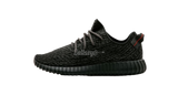 Adidas Yeezy Boost 350 "Pirate Black" (2023)-nike flex for casual sandals