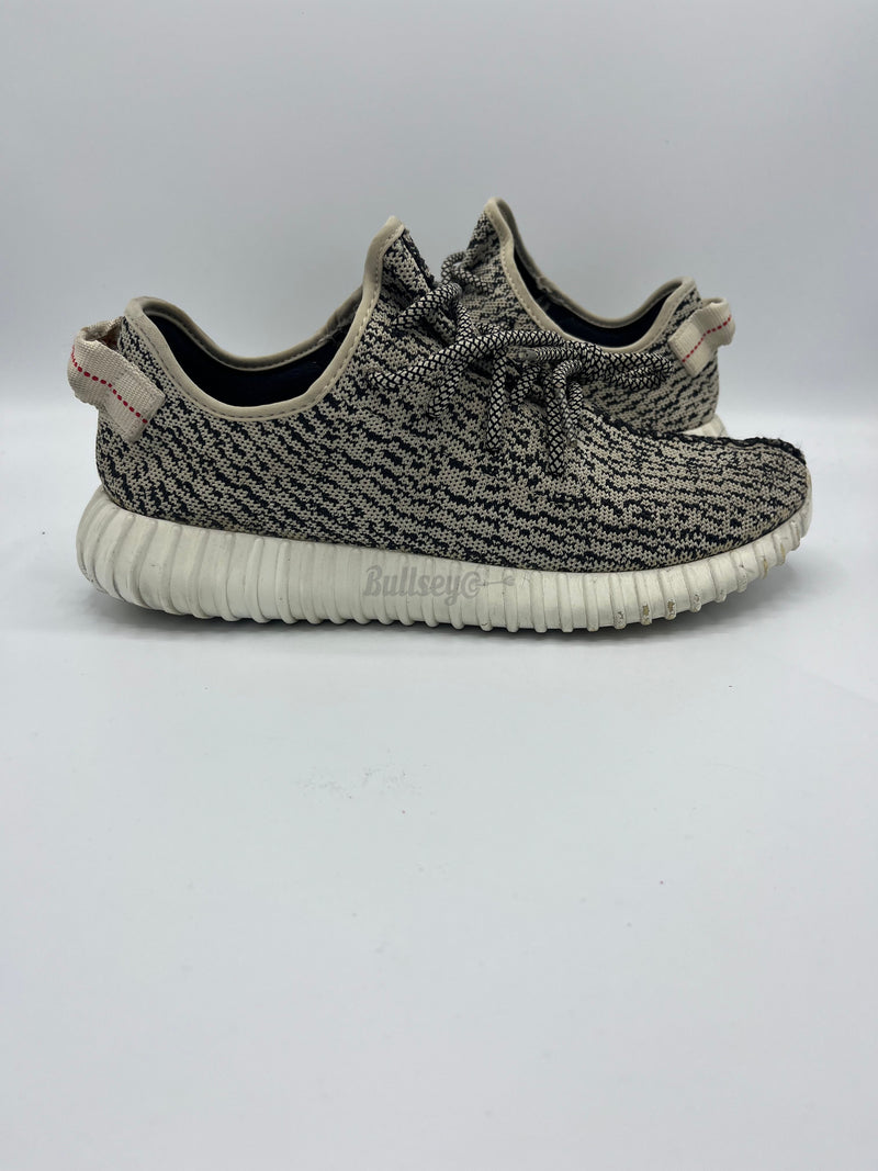 Adidas top designers working at adidas sneakers free "Turtledove" (2015) (PreOwned) (No Box)