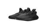 Adidas Yeezy Boost 350 V2 "Negras" (No reflectantes)