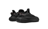 adidas time Yeezy Boost 350 V2 "Black" (Non-Reflective)