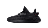 Adidas Yeezy Boost 350 V2 "Black" (Non-Reflective)-Urlfreeze Sneakers Sale Online