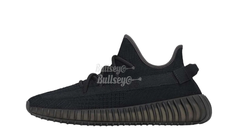 Yeezy black top friday green