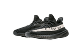 Adidas nose Boost 350 V2 "Oreo/Core Black White" - Urlfreeze Sneakers Sale Online