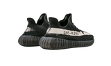 Adidas Yeezy Boost 350 V2 "Oreo/Core Black White" - COMME des GARÇONS and Nike have a history of divisive collaborations