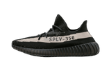 Adidas nose Boost 350 V2 "Oreo/Core Black White"-Urlfreeze Sneakers Sale Online