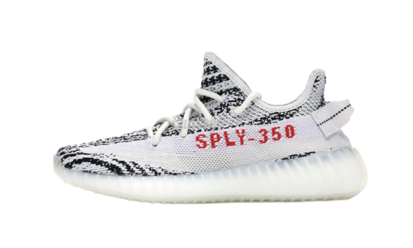 Adidas sneaker Yeezy Boost 350 "Zebra"-travis porter adidas sneaker store outlet locations