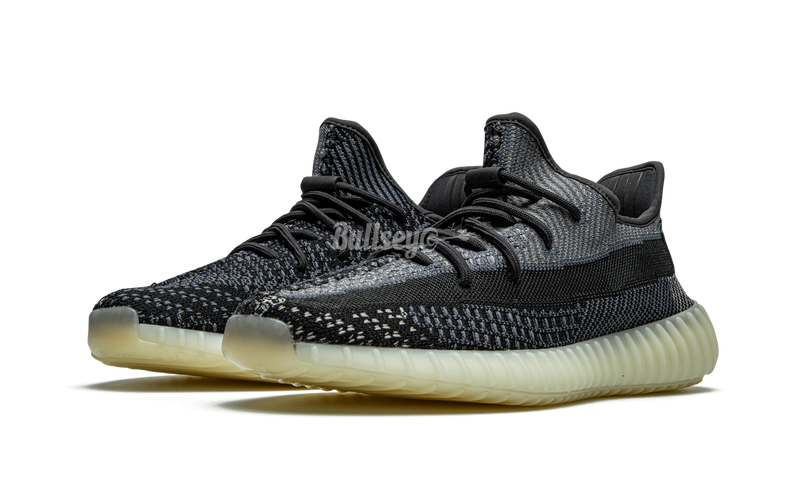 Adidas Yeezy Boost 350 v2 "Carbon" - women's adidas eqt basketball adv casual shoes