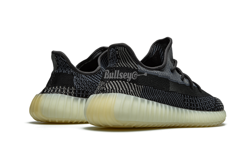 Adidas Yeezy Boost 350 v2 "Carbon" - Bullseye roses Boutique