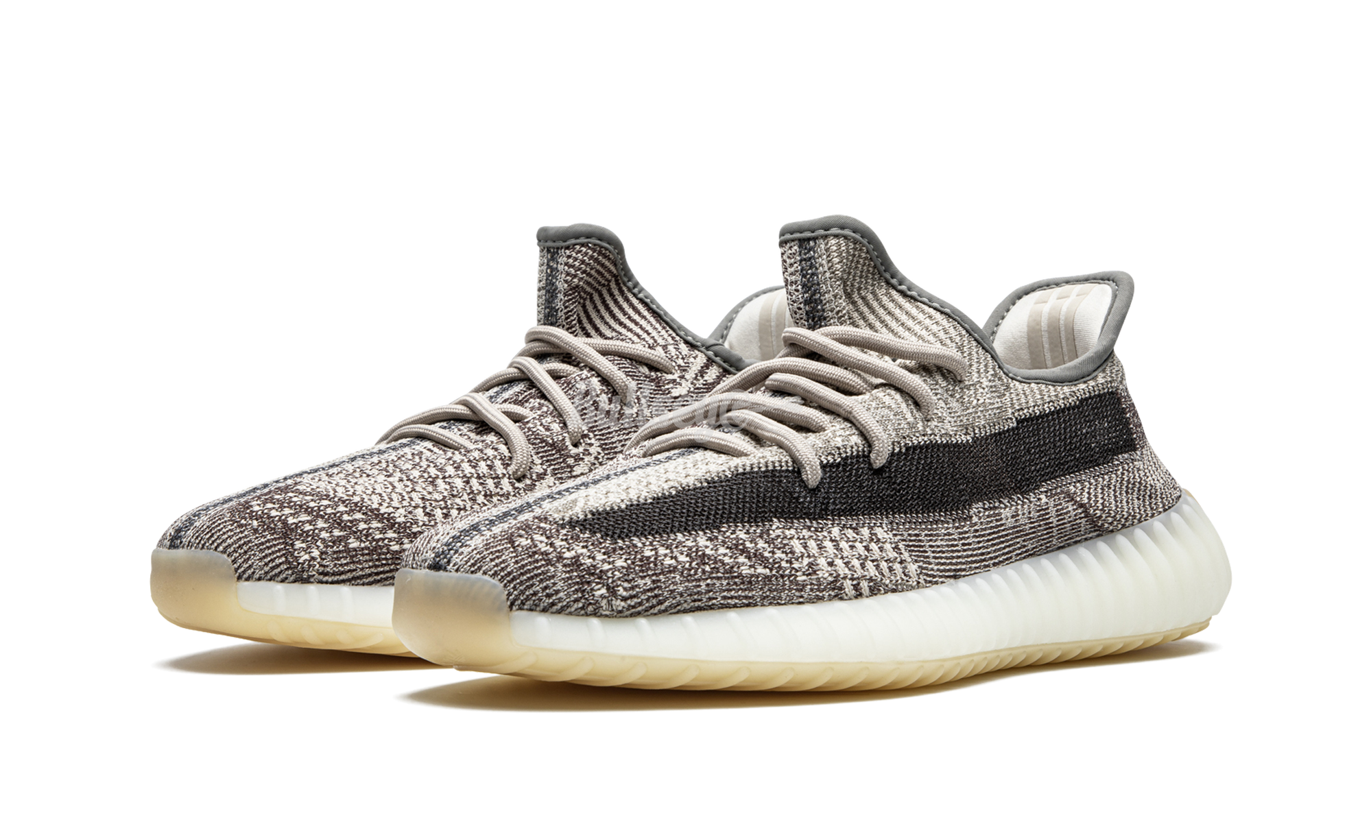 Adidas Yeezy Boost 350 v2 "Zyon" - Bullseye Sneaker Boutique