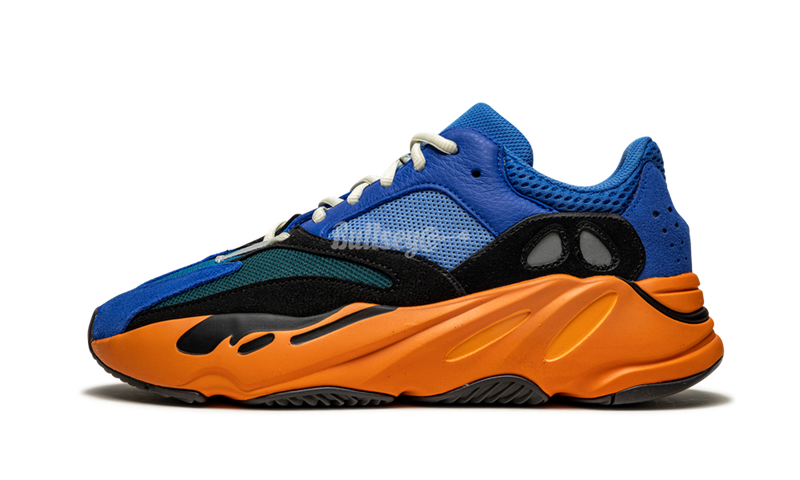 Adidas Yeezy Boost 700 "Bright Blue"-adidas selena gomez zapatillas shoes black friday