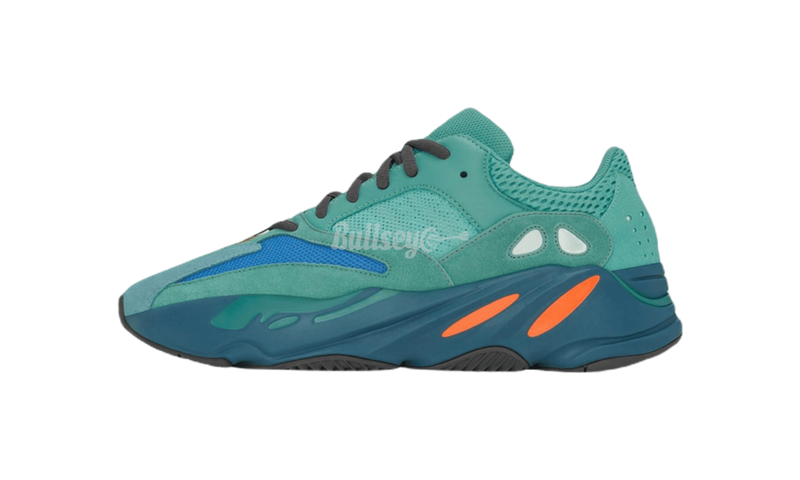 Adidas Yeezy Boost 700 "Faded Azure"-The adidas Boost 700 Inertia Pops Up With a Potential