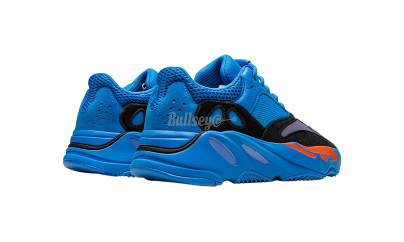 Adidas Yeezy Boost 700 "Azul de alta resolución"