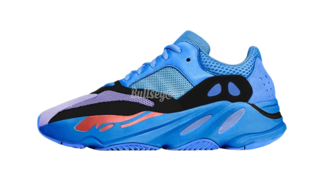 Adidas yeezy top hospital blue island