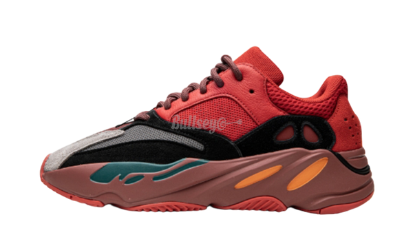 Adidas Yeezy Boost 700 "Hi-Res Red"-Bullseye Sneaker Boutique