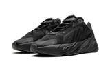 Adidas Yeezy Boost 700 MNVN "Black" - Bullseye Sneaker Boutique