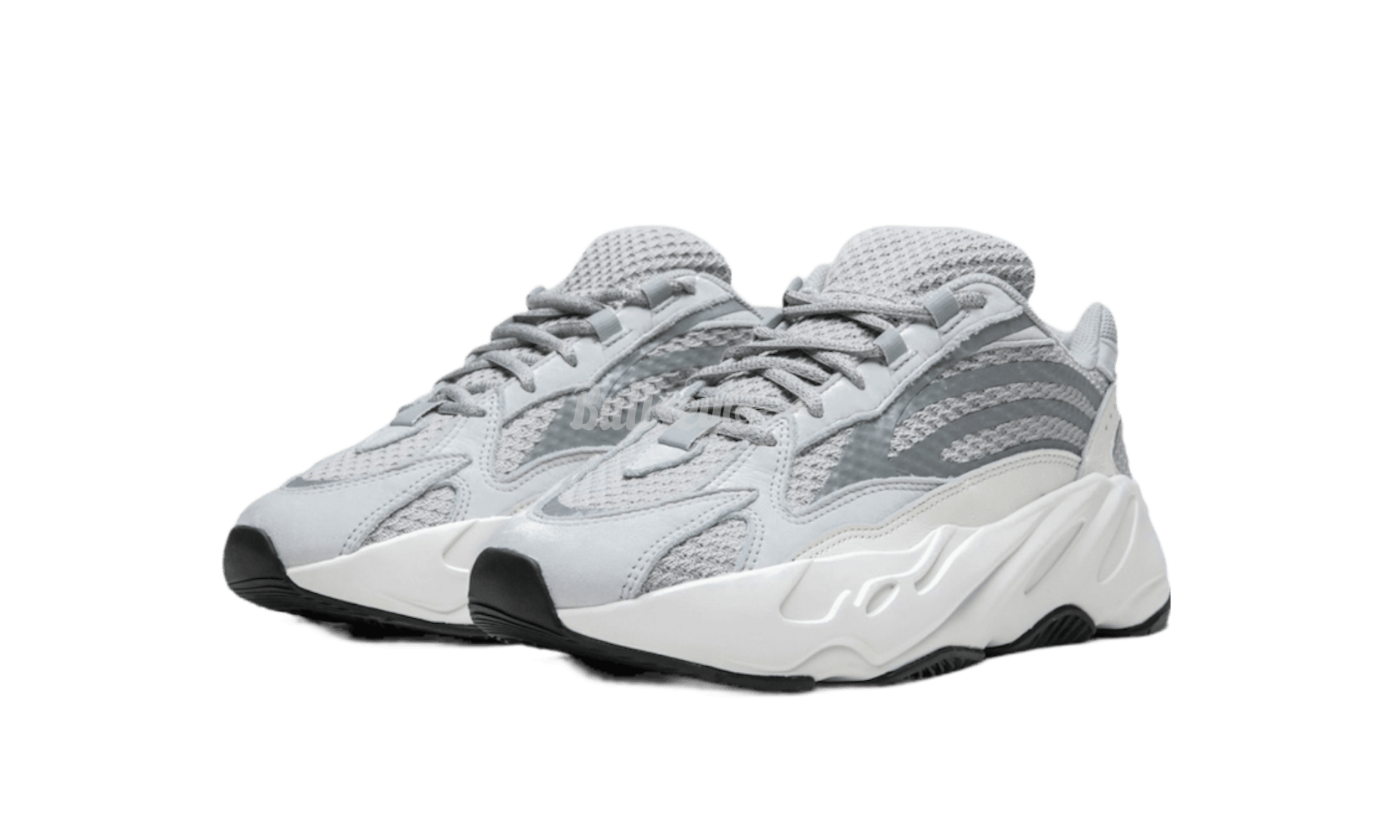 Adidas Yeezy Boost 700 V2 "Static" - Bullseye Sneaker Boutique