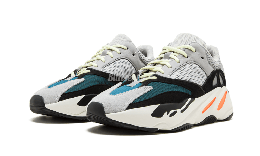 Adidas Yeezy Boost 700 "Waverunner" - Bullseye Sneaker Boutique