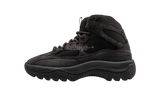 Adidas Yeezy Desert Boot "Oil"-Σχέδιο adidas Performance