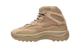Adidas Yeezy Desert Boot "Rock"-Bullseye Sneaker Boutique