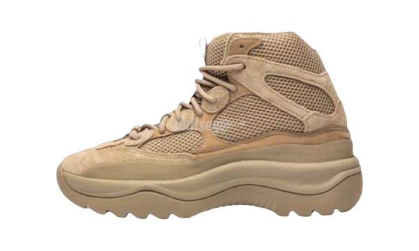 Adidas Yeezy Desert Boot "Rock"-Nike Air Jordan 4 Lightning EU41 US8 Gelb Sneaker Schuhe Basketball Lifestyle