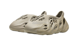 adidas wearing Yeezy Foam Runner "Stone Sage"