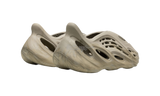 adidas Zip Yeezy Foam Runner Stone Sage 3 160x