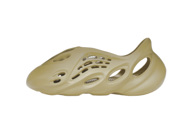 adidas Ghost Yeezy Foam Runner Sulfur 800x