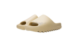 adidas von Yeezy Slide "Bone"