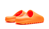 Adidas Yeezy Slide "Enflame Orange" - adidas s79302 women black sneakers with ribbon
