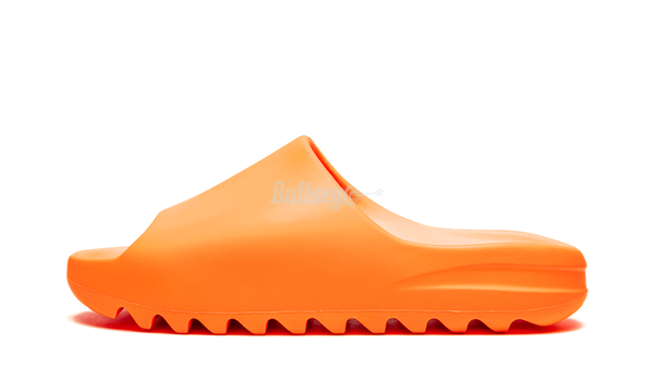 Adidas Yeezy Slide "Enflame Orange"-nike lebron 18 low zero dark 23 black cv7562 004 release date info